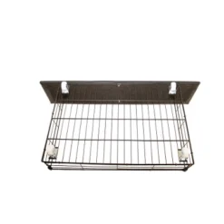 Classic Upholstered Platform Bed With Buckle Backrest, Metal Frame, Solid Wood Ribs And Four Storage Drawers -ModernLuxe -Living Space Shop GUEST 85538b10 1cc9 4ef2 b93c 20a69e52a7b5