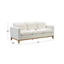 Viola Fabric Sofa - Abbyson Living 11 Viola Fabric Sofa - Abbyson Living -Living Space Shop GUEST 85cb3c13 5a42 4d01 a331 024e8db5d8e4