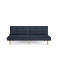 Bowie Upholstered Futon - Room & Joy 25 Bowie Upholstered Futon - Room & Joy -Living Space Shop GUEST 85d9cb8b 06b8 4078 bef9 ae5e4a38f42f