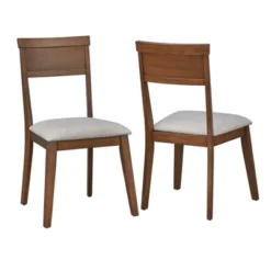 Set Of 2 Berea Dining Chairs - Buylateral -Living Space Shop GUEST 86b72a66 3fed 4dff b9ca 061336e7fb16