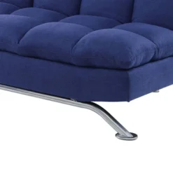 78" Petokea Sofa Blue - Acme Furniture 8 78" Petokea Sofa Blue - Acme Furniture -Living Space Shop GUEST 881cca10 5d42 4fcb b763 98abe82c30df