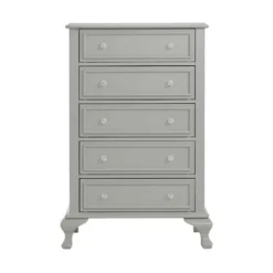 Full 5pc Jenna Panel Bedroom Set Gray - Picket House Furnishings -Living Space Shop GUEST 8a7b12e5 93ae 48f9 a061 926c22e32561