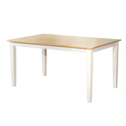 Havana Dining Table - Buylateral -Living Space Shop GUEST 8a862133 888d 493d aeab ab2c714e71de