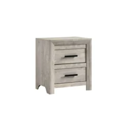 3pc Keely Panel Bedroom Set White - Picket House Furnishings -Living Space Shop GUEST 8b186ba3 9542 4963 8af3 1288e7eb321b
