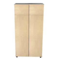 4 Door Wardrobe/Armoire Espresso - Inval 15 4 Door Wardrobe/Armoire Espresso - Inval -Living Space Shop GUEST 8b4fcbaa af3b 41e5 9b42 abf6415801d4