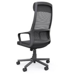 Hawson Mesh Ergonomic Swivel Office Chair - MiBasics -Living Space Shop GUEST 8bc50af9 6f20 4d8e 9caf 06dbdbdf11c5
