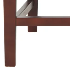 Ken Counter Stool - Safavieh -Living Space Shop GUEST 8c69dbf1 43f8 46bc a597 7afcf4e97857