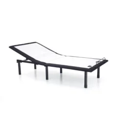 Harmony Adjustable Bed Frame With Battery Back Up - Furniture Of America -Living Space Shop GUEST 8caa4207 4114 463c be00 f97976fc847f