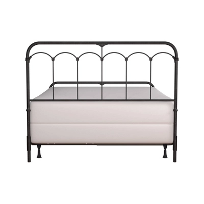 Jocelyn Metal Bed - Hillsdale Furniture 5 Jocelyn Metal Bed - Hillsdale Furniture - Image 5