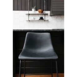 Centiar Upholstered Counter Height Barstool - Signature Design By Ashley -Living Space Shop GUEST 8da46385 559e 43d6 9980 321cab6d7d2e