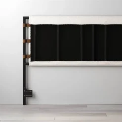 Boucle King Upholstered Headboard Cream - Nathan James 6 Boucle King Upholstered Headboard Cream - Nathan James -Living Space Shop GUEST 8df66d03 8ee5 49d0 ae04 64b465a81852