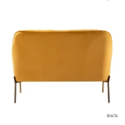 Aida Loveseat Sofa | Karat Home -Living Space Shop GUEST 8e882d57 3208 45b4 a0a1 e5977e2c459f