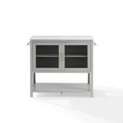 Katrina Kitchen Island - Crosley -Living Space Shop GUEST 8fa26975 03ec 4b6b 963b 64df63356afc