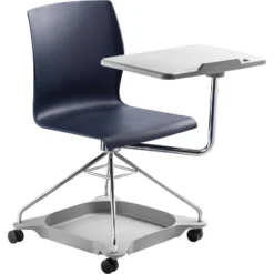 Chair On The Go Classroom Chair - National Public Seating -Living Space Shop GUEST 8ff987b1 f91b 4b8a 8204 54880f70f141
