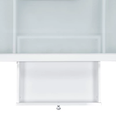 2pc Jayden Vanity Set White - Picket House Furnishings 7 2pc Jayden Vanity Set White - Picket House Furnishings - Image 7