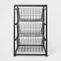 3 Drawer Organizer - Brightroom™ -Living Space Shop GUEST 909227e4 1396 4576 b95d 48c0138db29f