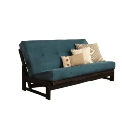 Full Geneva Coil Spring Mattress Futon - Dual Comfort 10 Full Geneva Coil Spring Mattress Futon - Dual Comfort -Living Space Shop GUEST 90d2fd74 85f4 482c a208 bef224d69d20