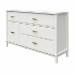 Stella Wide Dresser - Mr. Kate -Living Space Shop GUEST 9182b81e 19d4 4c6f 8c97 a4e95a8eab57