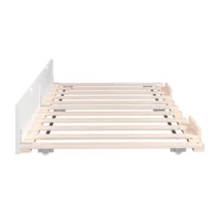 Twin Trundle Bed White - AFI 6 Twin Trundle Bed White - AFI -Living Space Shop GUEST 922d0ea9 64c6 49af 9f3e 65644c5e939b