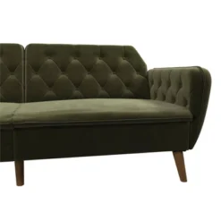 Tallulah Memory Foam Futon And Sofa Bed - Novogratz 28 Tallulah Memory Foam Futon And Sofa Bed - Novogratz -Living Space Shop GUEST 92dec1a9 25da 4497 b514 aeb6b0cb3e5e