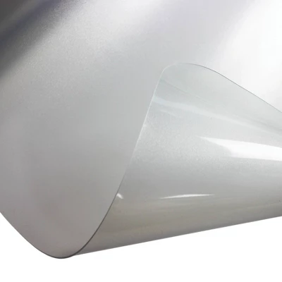 30"x48" Evolution Recyclable Chair Mat For Hard Floors Rectangular - Ecotex 5 30"x48" Evolution Recyclable Chair Mat For Hard Floors Rectangular - Ecotex - Image 5