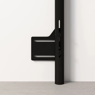 Boucle King Upholstered Headboard Cream - Nathan James 2 Boucle King Upholstered Headboard Cream - Nathan James - Image 2