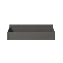 Full Foot Drawer Gray - AFI -Living Space Shop GUEST 937103ee e501 4264 9e3b 00b4d9efad8b