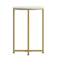 Merrick Lane End Table With Round Cross Brace Frame 27 Merrick Lane End Table With Round Cross Brace Frame -Living Space Shop GUEST 943d90a3 d84d 4e67 b490 669e01efe9a9