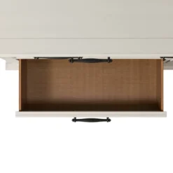 Brooks 9 Drawer Dresser With Mirror Beige - Picket House Furnishings -Living Space Shop GUEST 94e62932 6b18 4584 93f0 ba140ae7c359