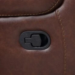 Keily Manual Glider Recliner Loveseat - Steve Silver Co. -Living Space Shop GUEST 953700e4 d538 4ab3 89b2 72e3b680a64b