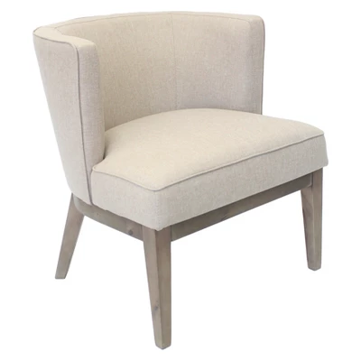 Ava Accent Chair - Boss 4 Ava Accent Chair - Boss - Image 4