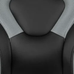 Flash Furniture X10 Gaming Chair Racing Office Ergonomic Computer PC Adjustable Swivel Chair With Flip-up Arms 22 Flash Furniture X10 Gaming Chair Racing Office Ergonomic Computer PC Adjustable Swivel Chair With Flip-up Arms -Living Space Shop GUEST 95891c46 d9c2 430e 9174 f2b067f78ecb