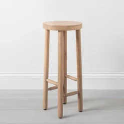 Shaker Drink Side Table - Hearth & Hand™ With Magnolia -Living Space Shop GUEST 969ab2d3 0860 4beb 9ff4 7d83878d78ca