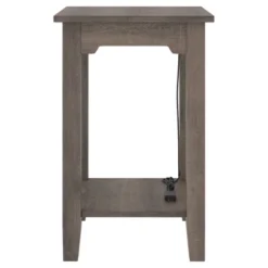 Arlenbry Chair Side End Table Gray - Signature Design By Ashley 10 Arlenbry Chair Side End Table Gray - Signature Design By Ashley -Living Space Shop GUEST 9703448a 7cf4 4211 bcb6 affba864ed1c