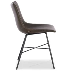 Set Of 2 Phillip Dining Chair - Poly & Bark -Living Space Shop GUEST 97a52487 4d76 4991 aa3f 83855a49d52f