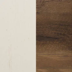 Farmhouse Rustic L Shaped Desk With Storage - Saracina Home -Living Space Shop GUEST 989c10c4 65fc 4ecd a805 180dd462728b