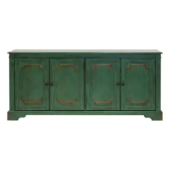 72" Sutton Heirloom TV Stand For TVs Up To 75" - Martin Furniture -Living Space Shop GUEST 990ca6a2 014d 423a a41d 8f1f0b7464ca