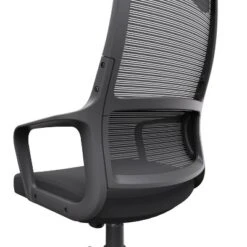 Hawson Mesh Ergonomic Swivel Office Chair - MiBasics -Living Space Shop GUEST 99748536 0272 4345 8f0f 104b3911fd15