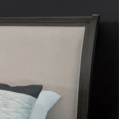 4pc Cindi Sleigh Bedroom Set Gray - Abbyson Living -Living Space Shop GUEST 9991df9c 56a8 4b6f b69c d18233e5c23b