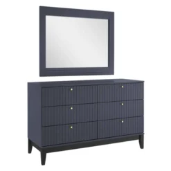 Dakota Dresser And Mirror - Modway -Living Space Shop GUEST 99dbffeb 243b 4e94 9a29 abd059bcfb42