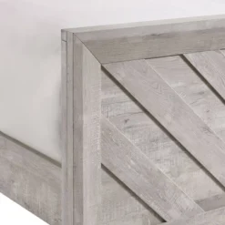 3pc Keely Panel Bedroom Set White - Picket House Furnishings -Living Space Shop GUEST 99e126ee 35a8 4bb5 bc49 209536831034