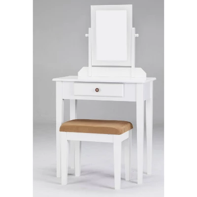 Vanity Set - Ore International 12 Vanity Set - Ore International - Image 12