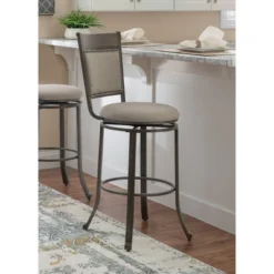 Angelo Barstool - Powell Company -Living Space Shop GUEST 9a5fac51 c6a1 4b41 8c7d efa3a3b4b855