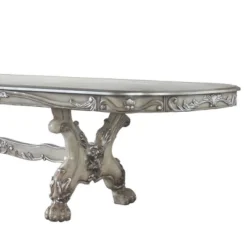 76"~108" Dresden Dining Table - Acme Furniture 9 76"~108" Dresden Dining Table - Acme Furniture -Living Space Shop GUEST 9c166316 72c8 49f9 9fa7 f97b9be9d17e