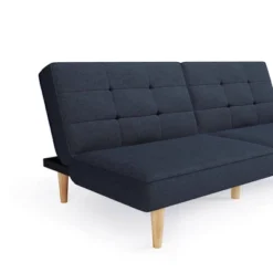 Bowie Upholstered Futon - Room & Joy 17 Bowie Upholstered Futon - Room & Joy -Living Space Shop GUEST 9ca664d0 919d 4514 8bf1 15d47d9a374c