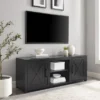 58" Gordon Low Profile TV Stand For TVs Up To 65" - Crosley