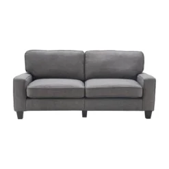 78" Palisades Sofa - Serta 34 78" Palisades Sofa - Serta -Living Space Shop GUEST 9d855bee 5847 4014 8dd4 9a9937a13970