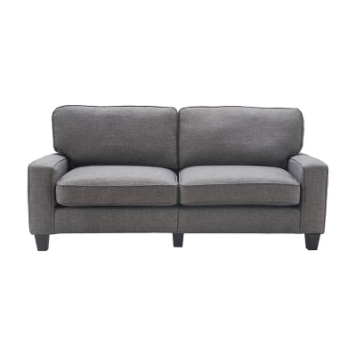 78" Palisades Sofa - Serta 15 78" Palisades Sofa - Serta - Image 15