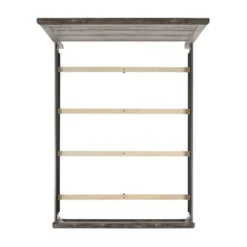 3pc Adam Panel Bedroom Set Gray - Picket House Furnishings -Living Space Shop GUEST 9df7922c a432 4a9f 9867 89c88b86cb6d 1