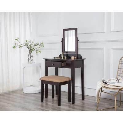 Vanity Set - Ore International 9 Vanity Set - Ore International - Image 9